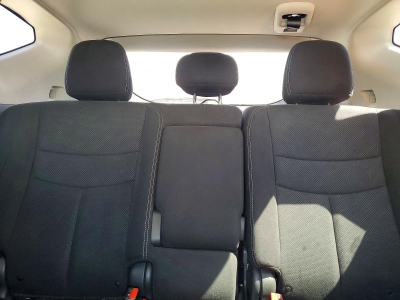 Продажа на аукционе авто 2020 Nissan Murano, vin: 5N1AZ2AJ4LN163573, номер лота: 49545756