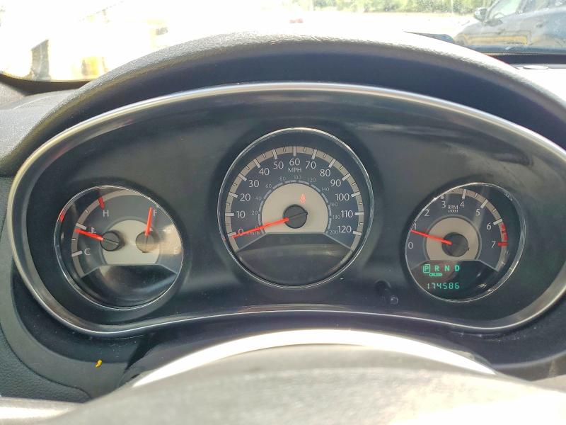 2012 Chrysler 200 მანქანა იყიდება აუქციონზე, vin: 1C3CCBAB5CN101000, აუქციონის ნომერი: 50593866