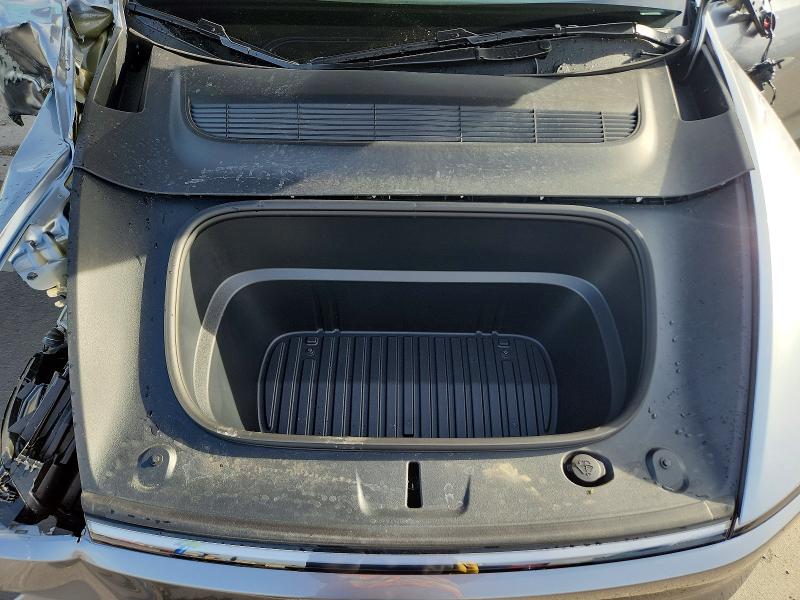 Aukcja sprzedaży 2026 Tesla Model Y, vin: 7SAYGDEDXTF549523, numer aukcji: 48536986