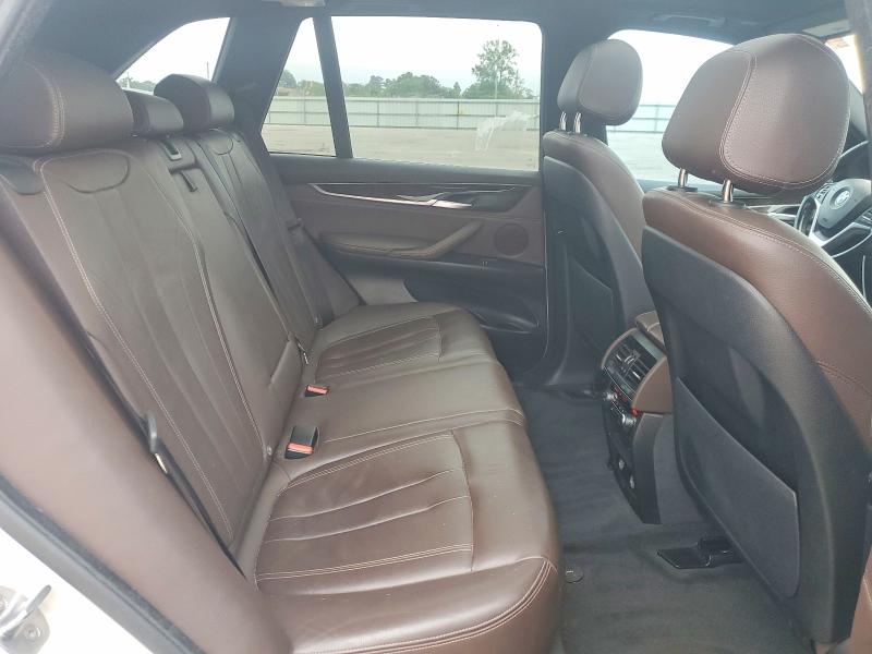 51557296 :رقم المزاد ، 5UXKT0C32H0S81069 vin ، 2017 Bmw X5 مزاد بيع