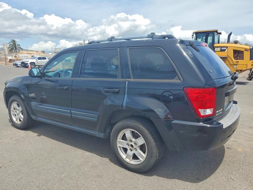 48845356 :رقم المزاد ، 1J4GR48K56C269940 vin ، 2006 Jeep Grand Cherokee مزاد بيع