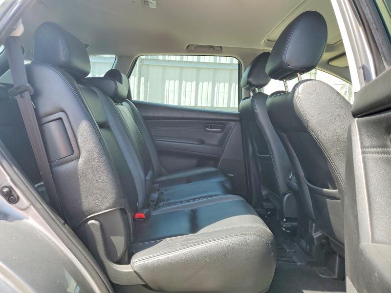 50342076 :رقم المزاد ، JM3TB28V090167319 vin ، 2009 Mazda Cx-9 مزاد بيع