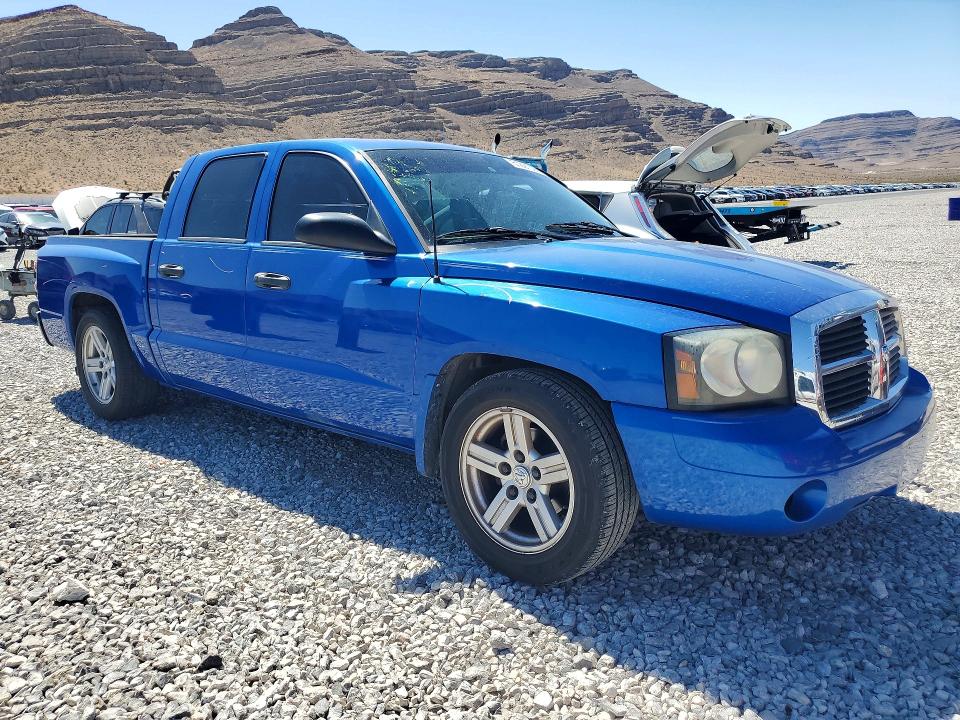 Aukcja sprzedaży 2007 Dodge Dakota, vin: 1D7HE48K47S230274, numer aukcji: 51291096