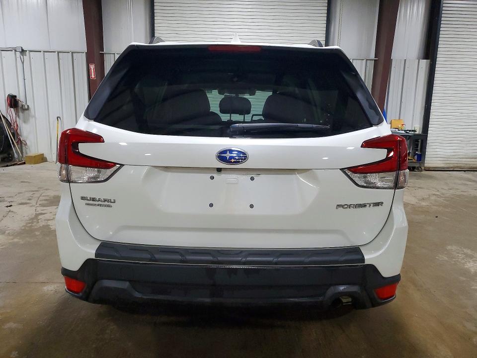 51075816 :رقم المزاد ، JF2SKAGC8LH581098 vin ، 2020 Subaru Forester مزاد بيع