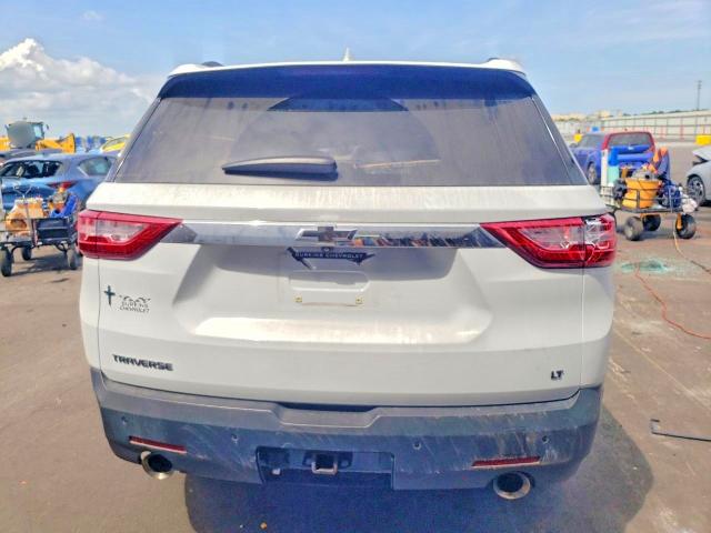 Продаж на аукціоні авто 2020 Chevrolet Traverse, vin: 1GNERGKW9LJ175620, номер лоту: 48209366