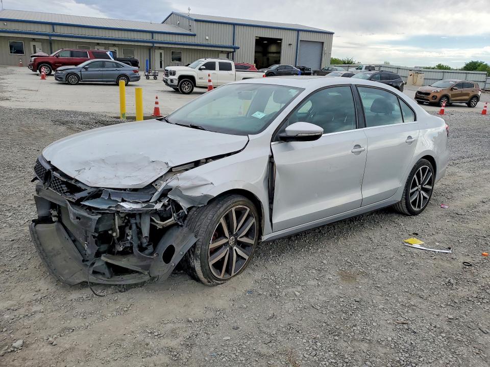 50114186 :رقم المزاد ، 3VW4A7AJ0DM274653 vin ، 2013 Volkswagen Jetta مزاد بيع