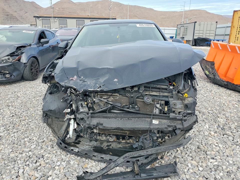 Продажа на аукционе авто 2020 Volkswagen Jetta, vin: 3VWCB7BU6LM049900, номер лота: 49516826