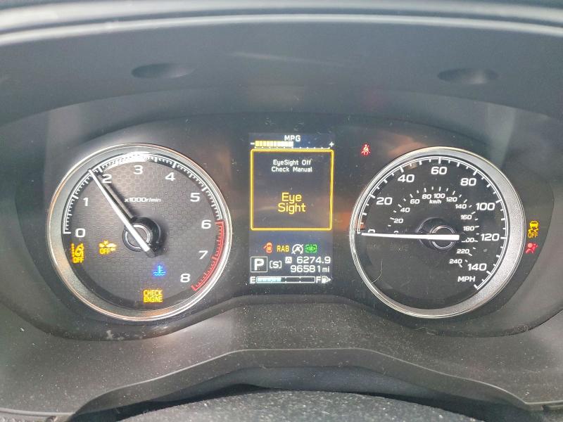 51786446 :رقم المزاد ، JF2SKAXC4LH529886 vin ، 2020 Subaru Forester مزاد بيع
