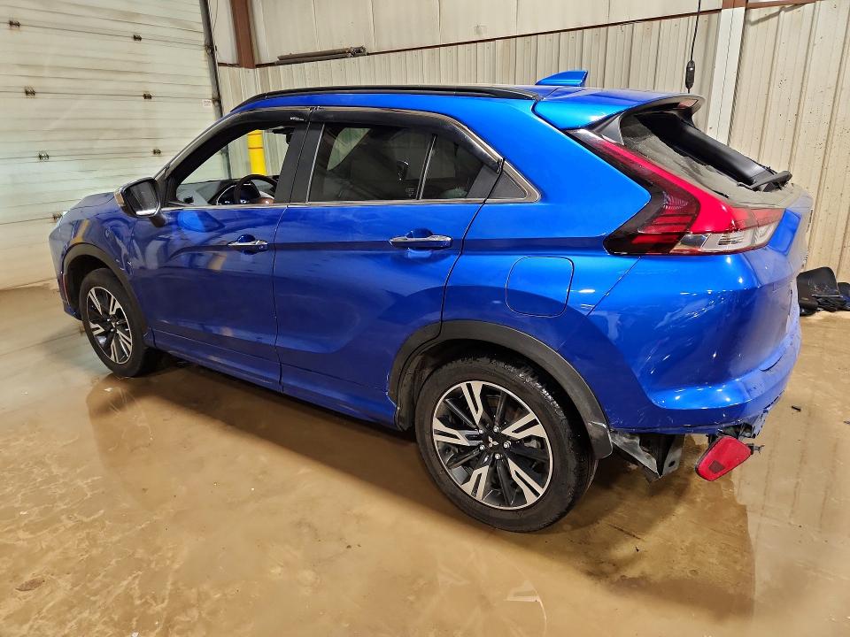 Aukcja sprzedaży 2024 Mitsubishi Eclipse Cross, vin: JA4ATWAA5RZ000682, numer aukcji: 48405826