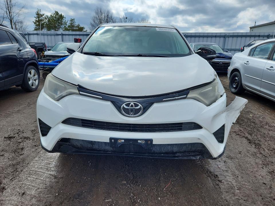 2016 Toyota Rav4 მანქანა იყიდება აუქციონზე, vin: 2T3BFREV8GW465938, აუქციონის ნომერი: 48260396