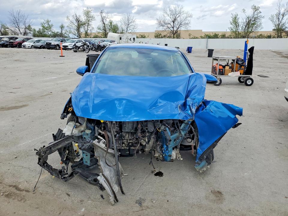 Aukcja sprzedaży 2022 Kia Rio, vin: 3KPA24AD5NE485483, numer aukcji: 48270656