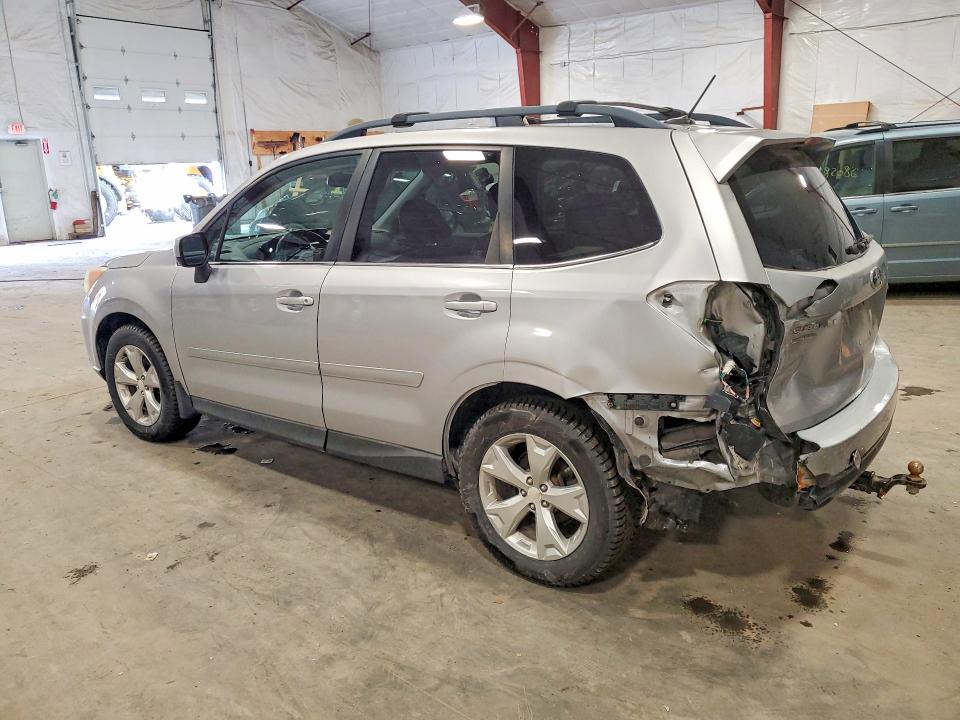 Продажа на аукционе авто 2014 Subaru Forester, vin: JF2SJAJC2EH405128, номер лота: 49180106