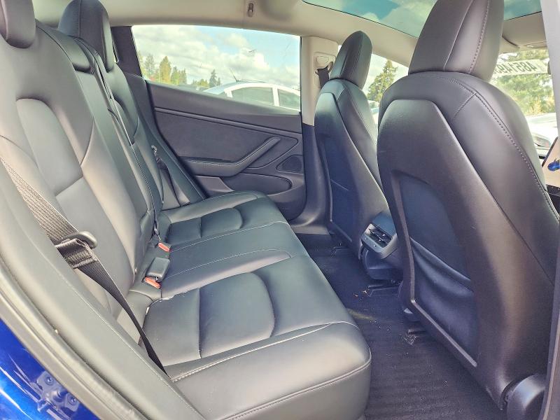 Aukcja sprzedaży 2020 Tesla Model 3, vin: 5YJ3E1EB4LF636067, numer aukcji: 48514936