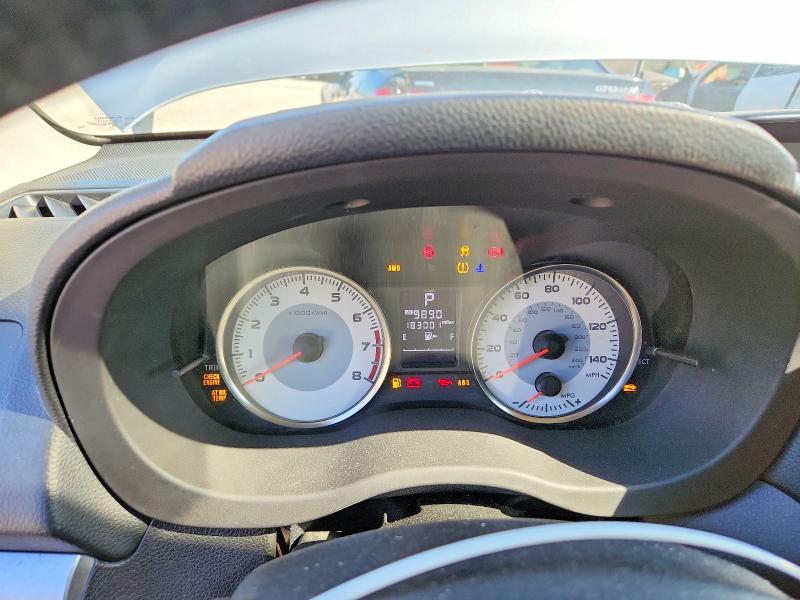 48759456 :رقم المزاد ، JF1GPAR67DH205688 vin ، 2013 Subaru Impreza مزاد بيع