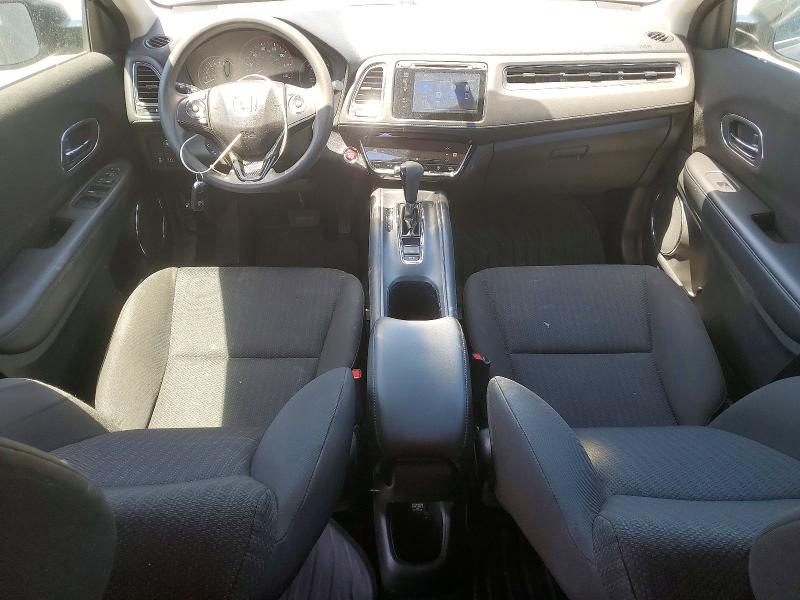 51894026 :رقم المزاد ، 3CZRU6H53JG700777 vin ، 2018 Honda Hr-v مزاد بيع