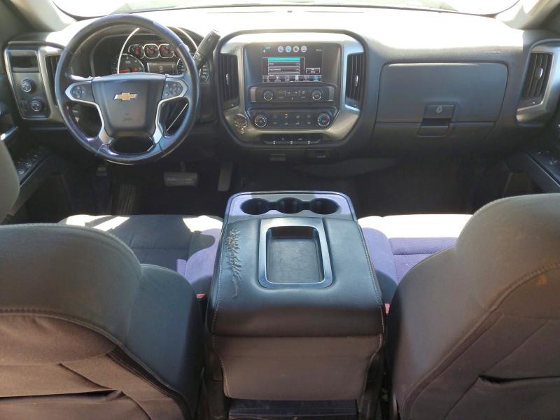 50064476 :رقم المزاد ، 3GCUKREC7GG133654 vin ، 2016 Chevrolet Silverado مزاد بيع