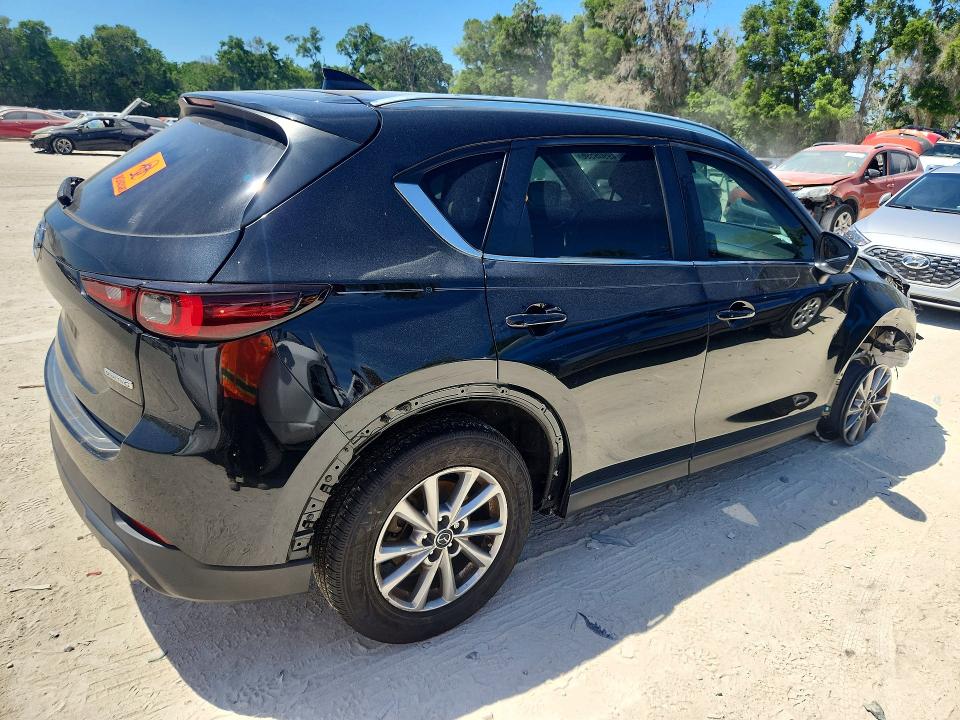 Aukcja sprzedaży 2022 Mazda Cx-5, vin: JM3KFBBM2N0533310, numer aukcji: 49909596