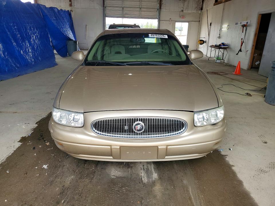 49763226 :رقم المزاد ، 1G4HP52K65U150832 vin ، 2005 Buick Lesabre مزاد بيع
