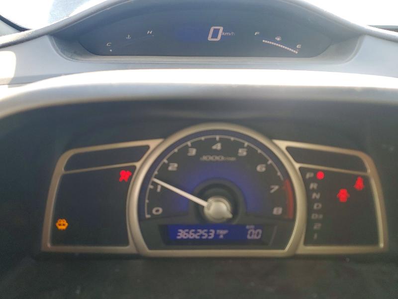 Продаж на аукціоні авто 2008 Honda Civic, vin: 2HGFA16538H102417, номер лоту: 51875166