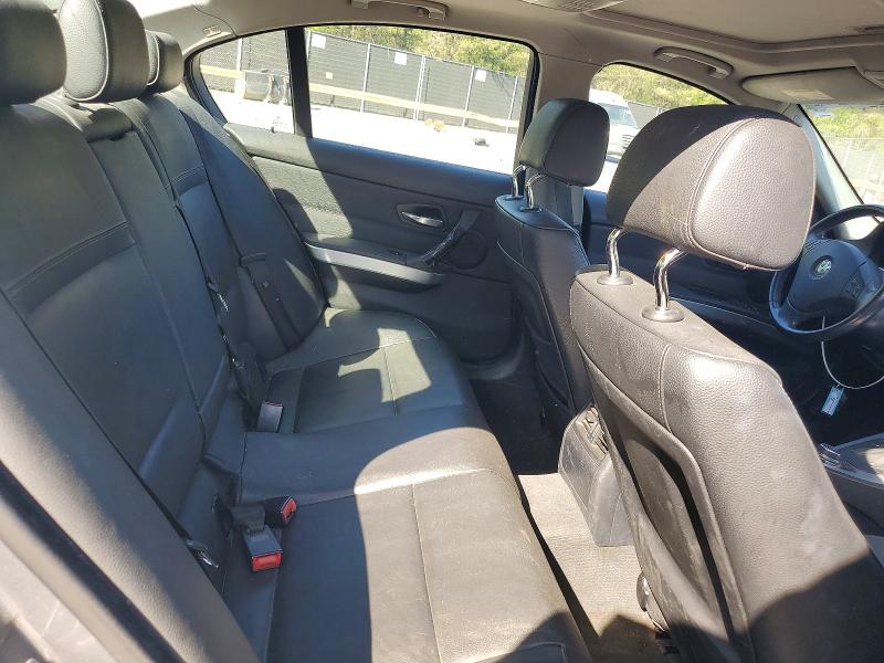 Продажа на аукционе авто 2009 Bmw 328, vin: WBAPH53519A437957, номер лота: 50790626