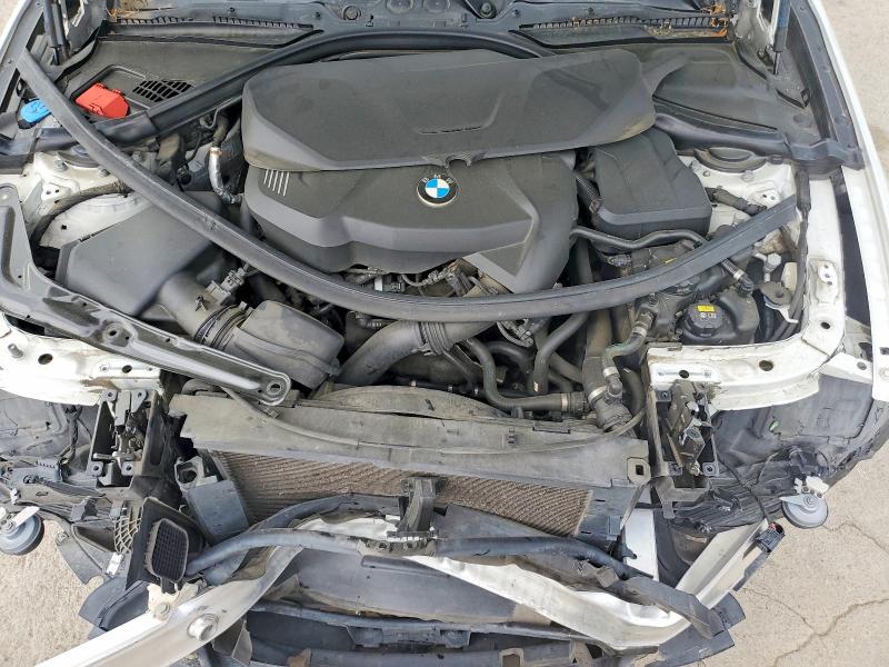 Aukcja sprzedaży 2018 Bmw 430i, vin: WBA4Z1C51JEC72033, numer aukcji: 51367846