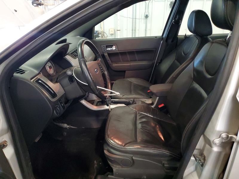 49497836 :رقم المزاد ، 1FAHP37N19W195317 vin ، 2009 Ford Focus مزاد بيع