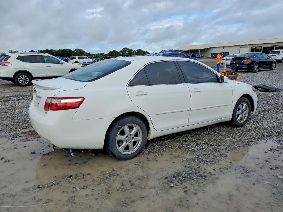 2009 Toyota Camry მანქანა იყიდება აუქციონზე, vin: 4T4BE46K39R139394, აუქციონის ნომერი: 51657276