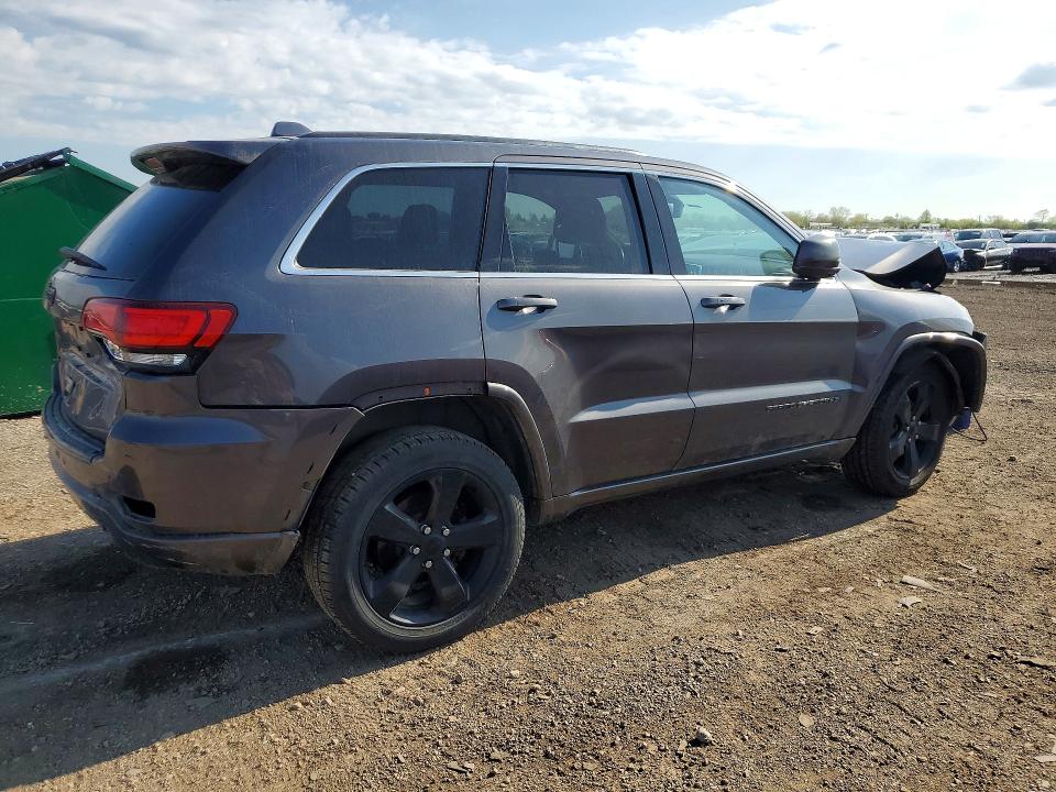 Aukcja sprzedaży 2015 Jeep Grand Cherokee, vin: 1C4RJFAG9FC209344, numer aukcji: 51959326