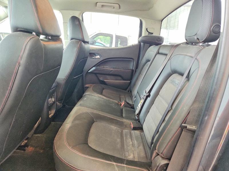 Aukcja sprzedaży 2015 Gmc Canyon, vin: 1GTG6BE34F1173888, numer aukcji: 51128926