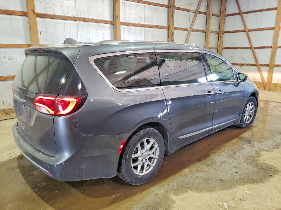 Aukcja sprzedaży 2020 Chrysler Pacifica, vin: 2C4RC1BG2LR275362, numer aukcji: 50853056