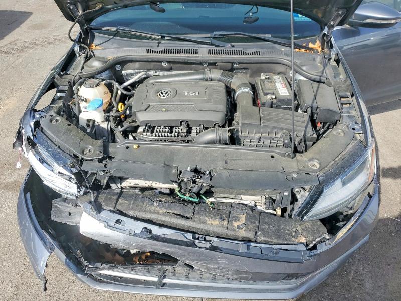 Продажа на аукционе авто 2018 Volkswagen Jetta, vin: 3VW4T7AJ0JM211736, номер лота: 51609176