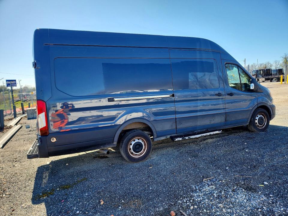 Продажа на аукционе авто 2020 Ford Transit, vin: 1FTBR3X88LKB27356, номер лота: 41737806