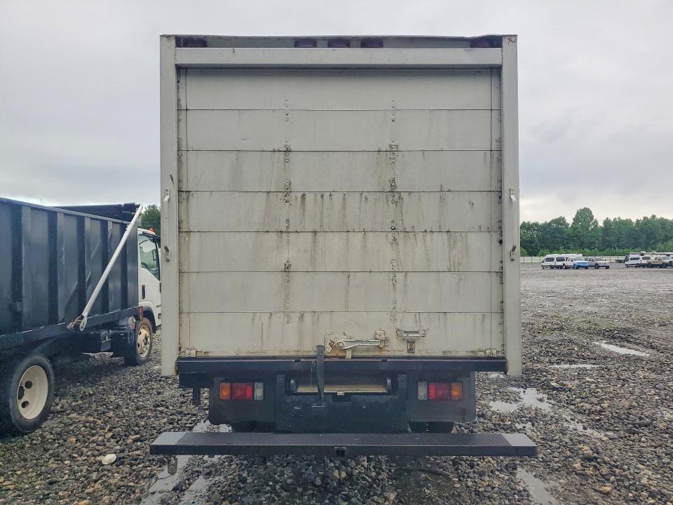 Aukcja sprzedaży 2006 Isuzu Npr, vin: JALB4B16167016797, numer aukcji: 51414226