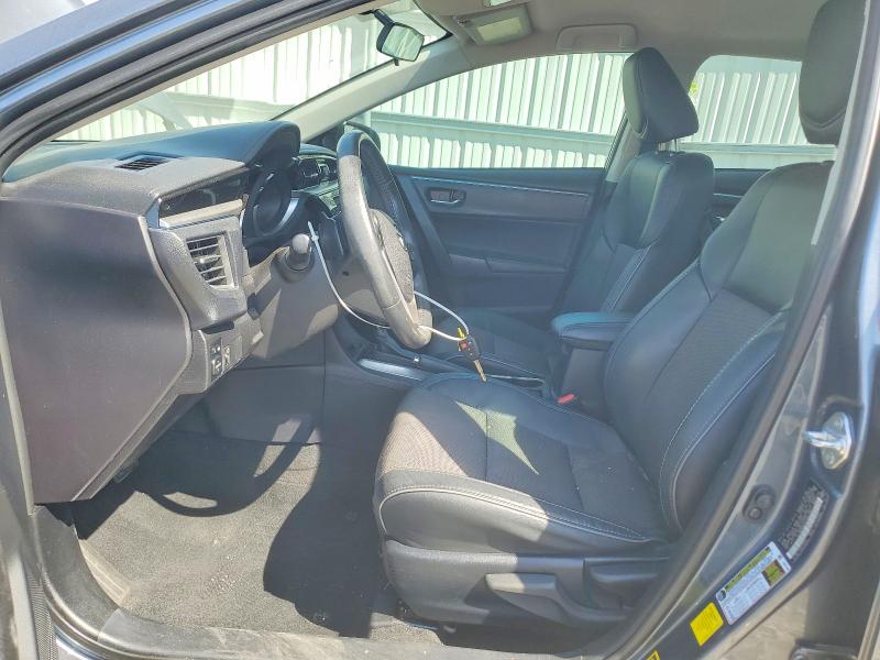 Aukcja sprzedaży 2014 Toyota Corolla, vin: 2T1BURHEXEC120614, numer aukcji: 49798486