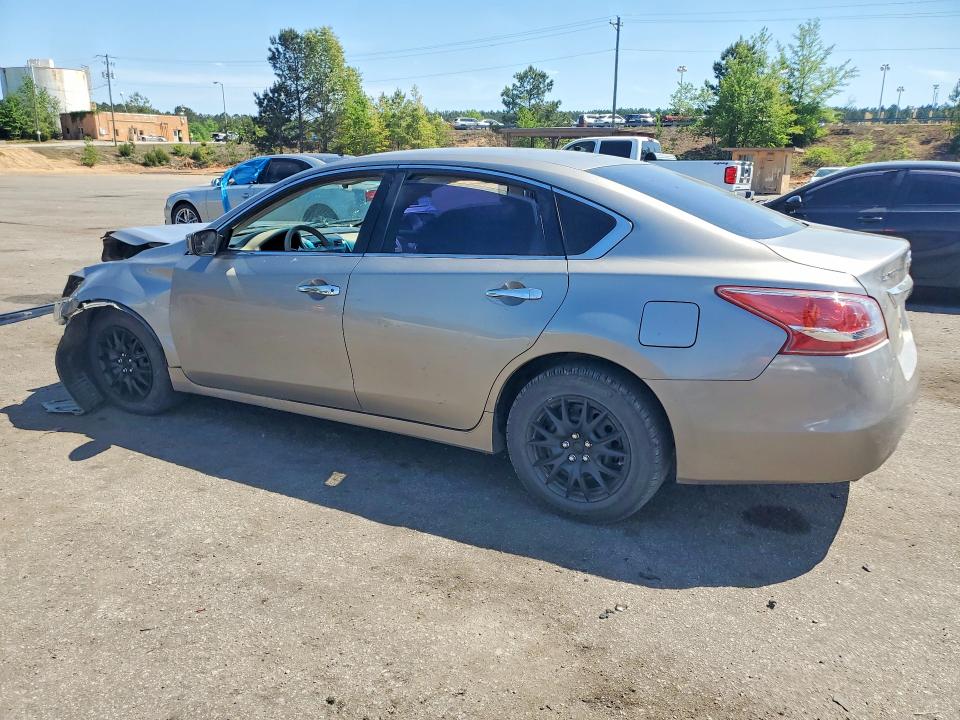 Продаж на аукціоні авто 2013 Nissan Altima, vin: 1N4AL3AP8DC296971, номер лоту: 49959156