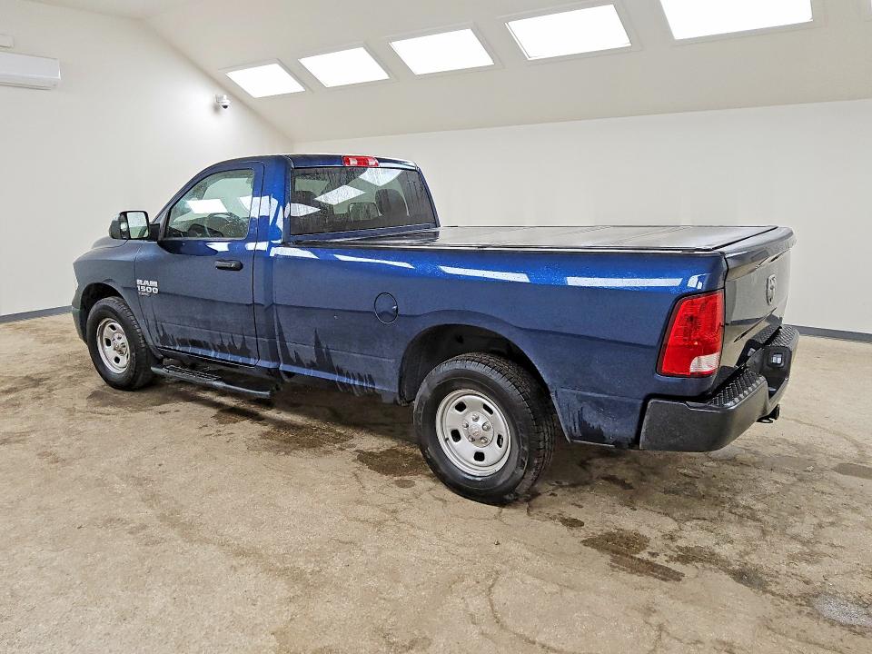 Продаж на аукціоні авто 2023 Ram 1500 Classic, vin: 3C6JR6DG5PG628167, номер лоту: 48763486