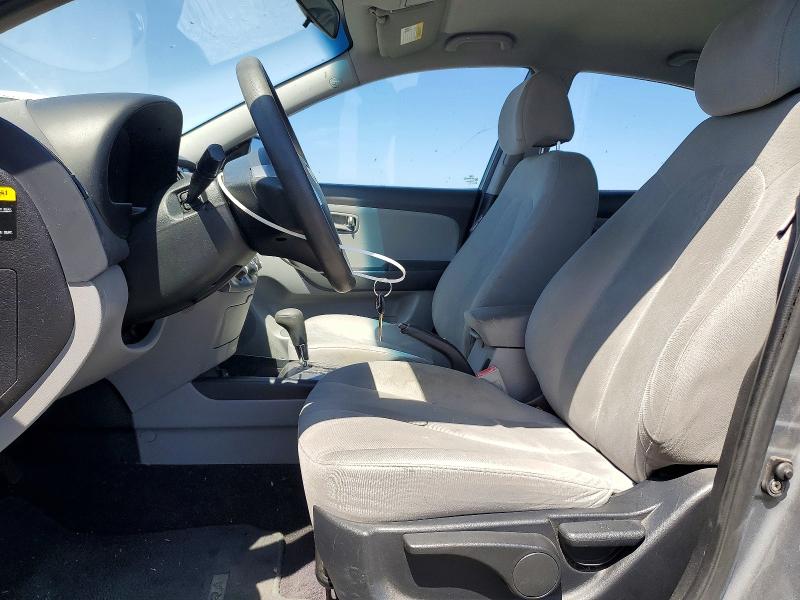 Aukcja sprzedaży 2010 Hyundai Elantra, vin: KMHDU4AD5AU902437, numer aukcji: 51614836