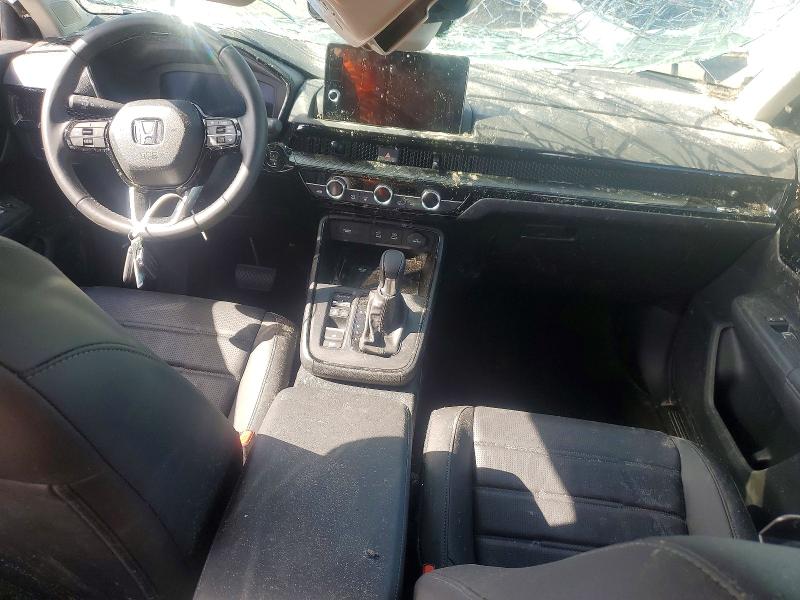 49818876 :رقم المزاد ، 2HKRS3H76TH324758 vin ، 2026 Honda Cr-v مزاد بيع