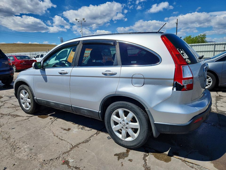 Aukcja sprzedaży 2009 Honda Cr-v, vin: 5J6RE48749L032716, numer aukcji: 48864686