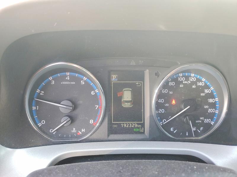 46737746 :رقم المزاد ، 2T3WFREV9JW494227 vin ، 2018 Toyota Rav4 مزاد بيع