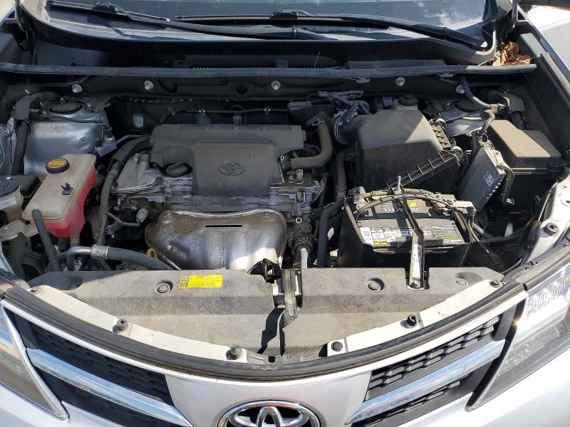 Aukcja sprzedaży 2014 Toyota Rav4, vin: 2T3WFREV9EW109156, numer aukcji: 49450286