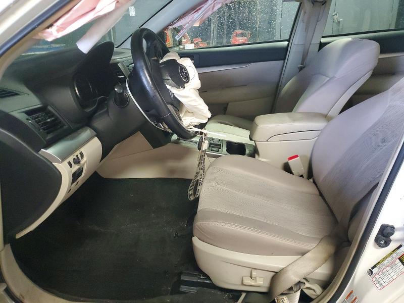 Продажа на аукционе авто 2014 Subaru Legacy, vin: 4S3BMBC63E3033220, номер лота: 48312956