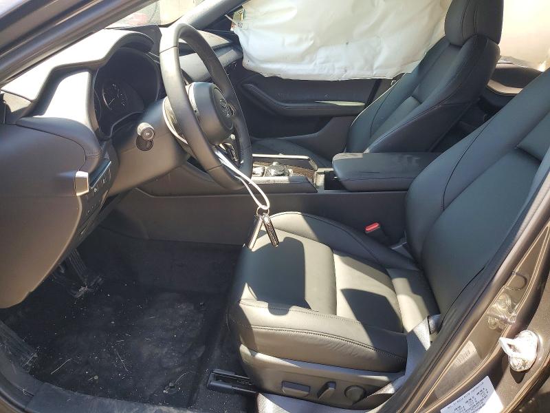 Продаж на аукціоні авто 2025 Mazda 3, vin: JM1BPALM2S1789323, номер лоту: 50714296