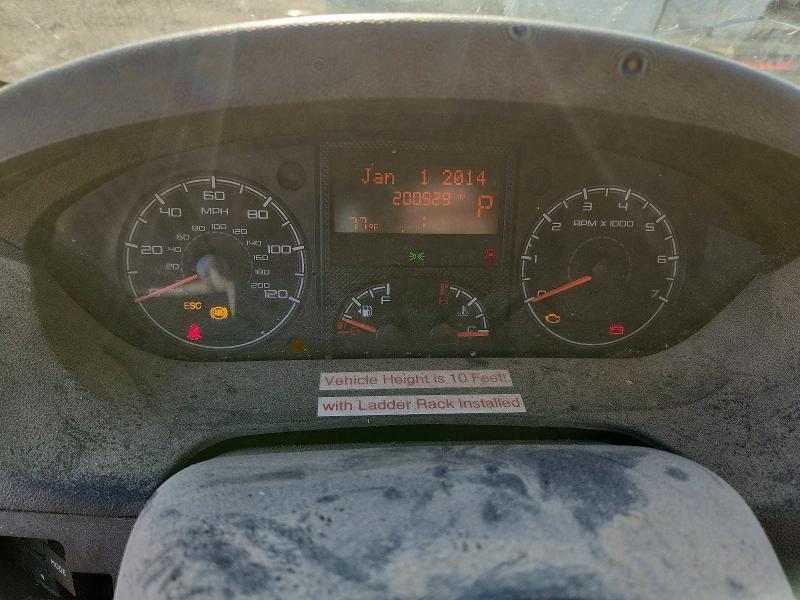 Aukcja sprzedaży 2014 Ram Promaster 2500, vin: 3C6TRVCG5EE101341, numer aukcji: 50193836