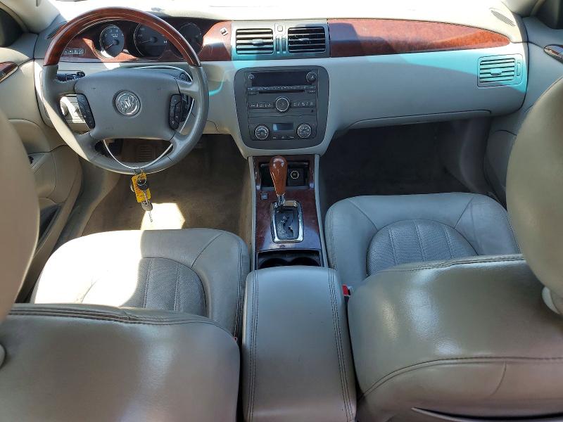 Продаж на аукціоні авто 2009 Buick Lucerne, vin: 1G4HD57M39U148044, номер лоту: 50103006
