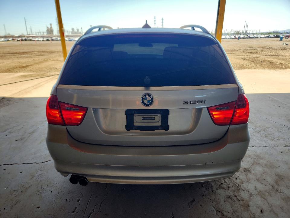 Продаж на аукціоні авто 2009 Bmw 328, vin: WBAUT93599A190972, номер лоту: 48839636