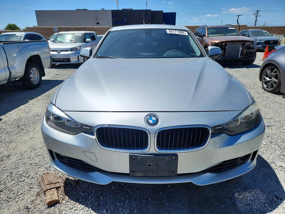 Продаж на аукціоні авто 2013 Bmw 328, vin: WBA3A5G53DNP24747, номер лоту: 50171086