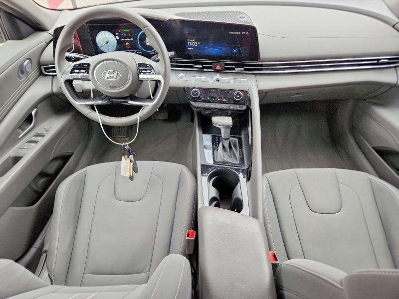 Aukcja sprzedaży 2024 Hyundai Elantra, vin: KMHLS4DG0RU753051, numer aukcji: 51132066