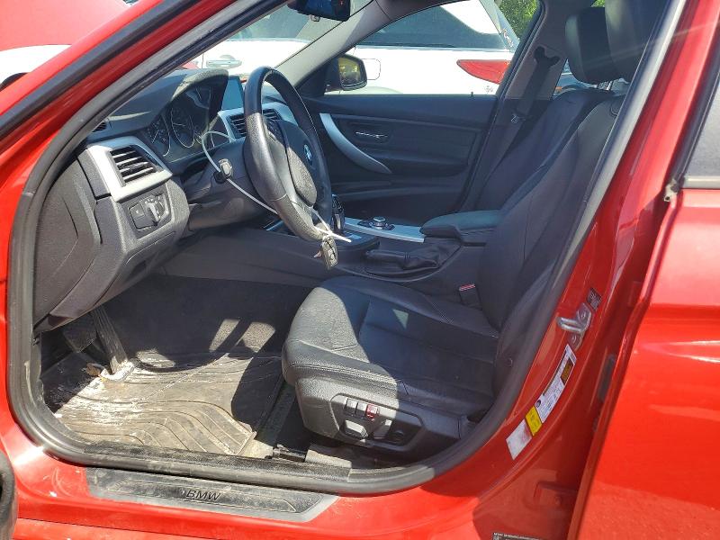 Продажа на аукционе авто 2013 Bmw 328, vin: WBA3A5C52DF353533, номер лота: 49576206