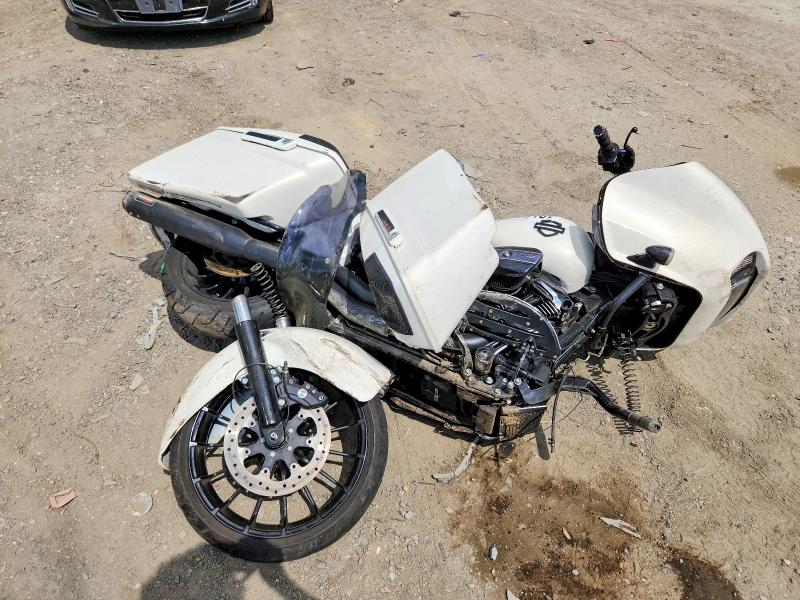 2018 Harley-davidson Fltrxs მანქანა იყიდება აუქციონზე, vin: 1HD1KTC16JB644336, აუქციონის ნომერი: 49650916